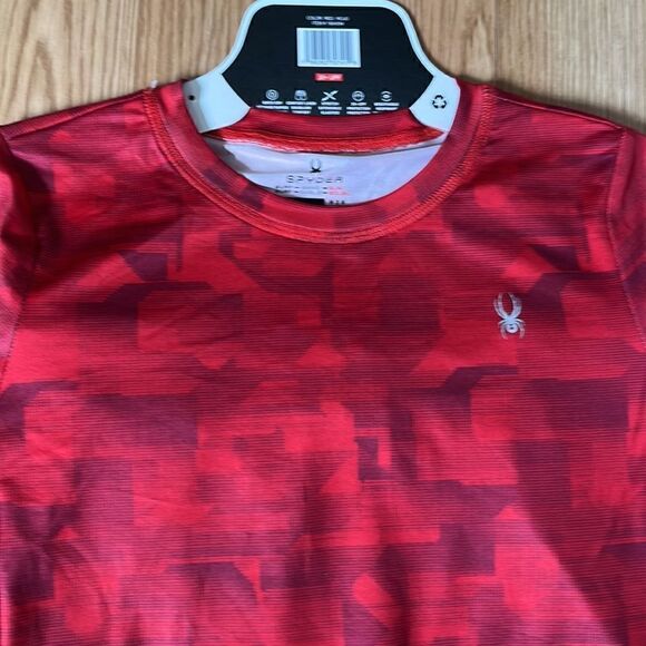 Boys Spyder 3 Piece Swim Set - Picture 5 of 11